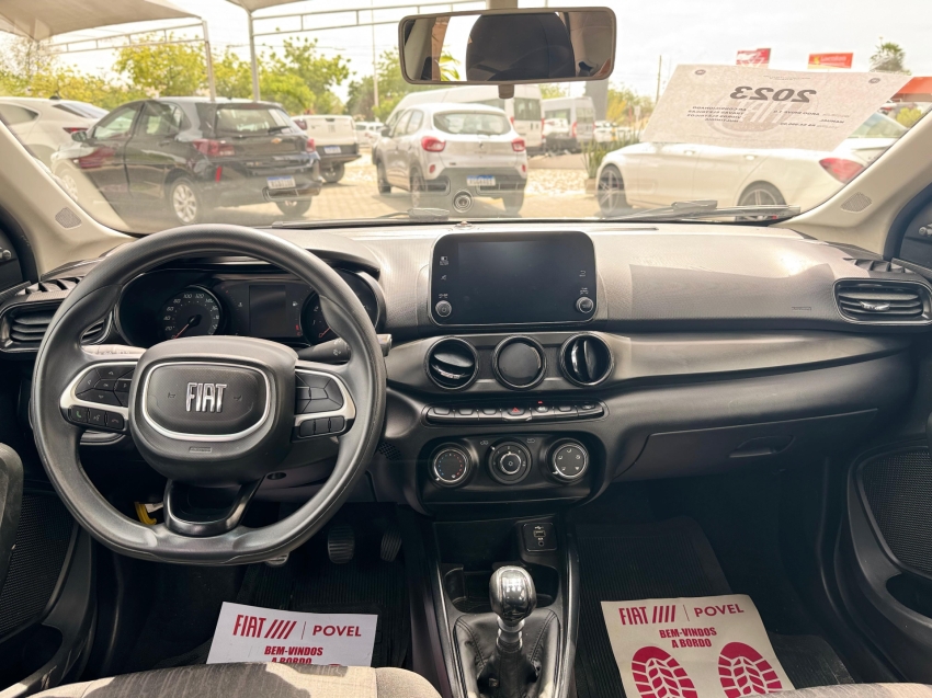 fiat argo 1.0 firefly flex drive manual 4p 20236