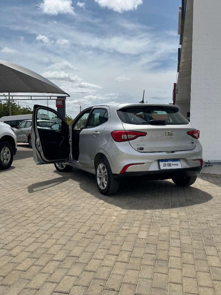 fiat argo 1.0 firefly flex drive manual 4p 20234