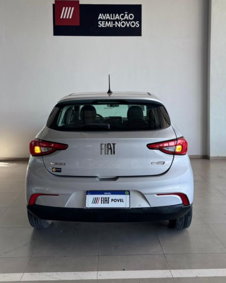 fiat argo 1.0 firefly flex drive manual 4p 20234