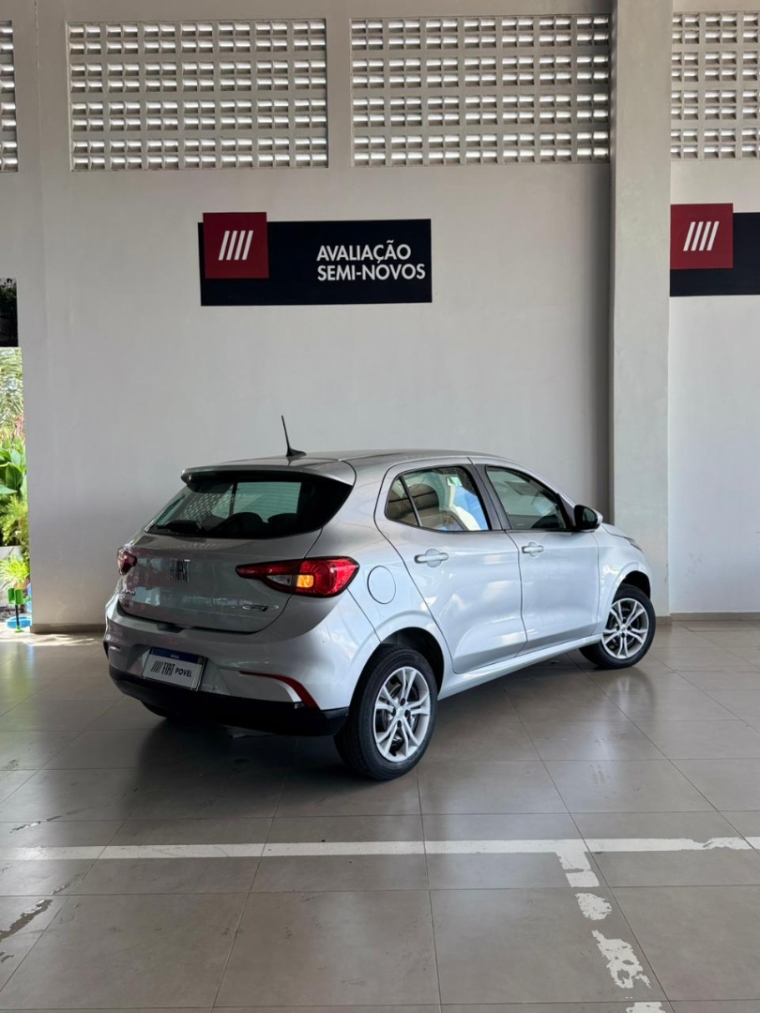 fiat argo 1.0 firefly flex drive manual 4p 20233