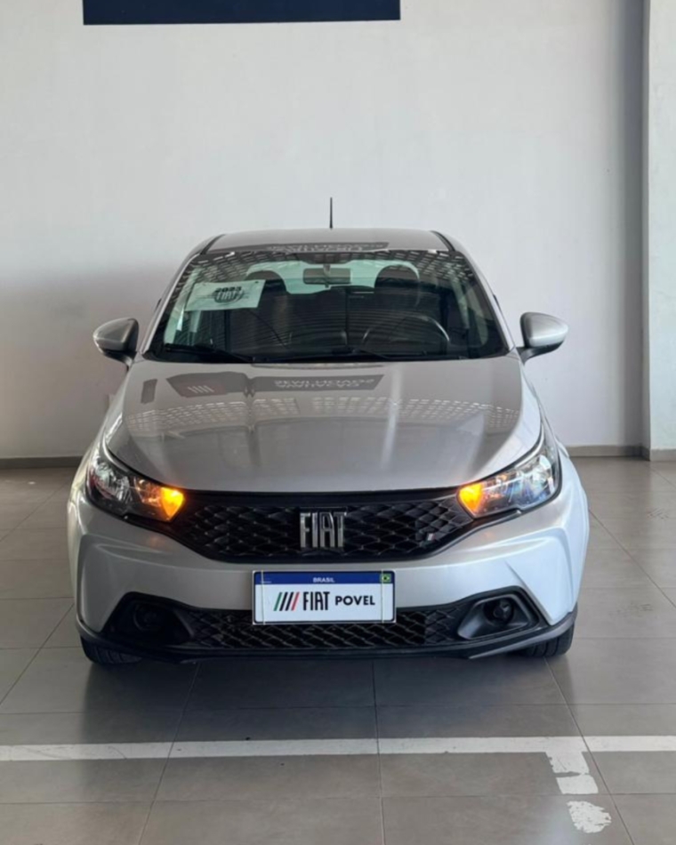 fiat argo 1.0 firefly flex drive manual 4p 20232