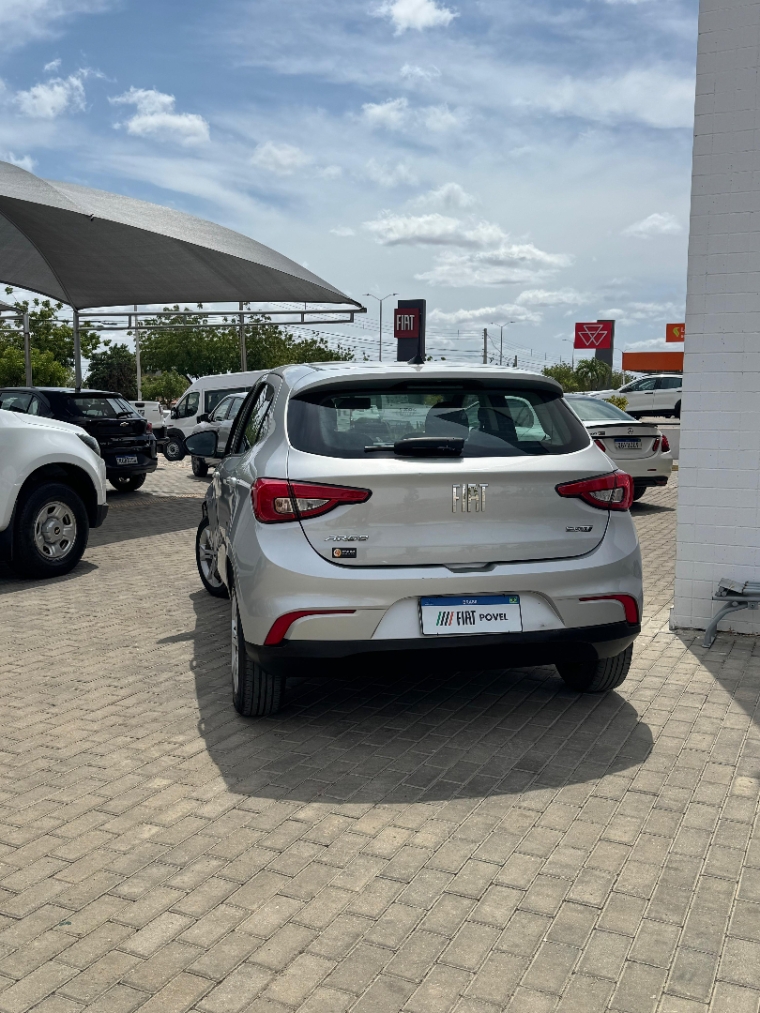 fiat argo 1.0 firefly flex drive manual 4p 20231