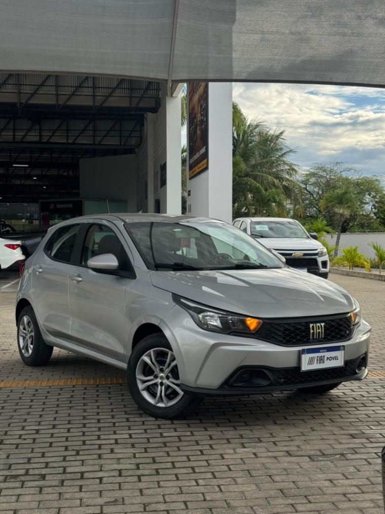 fiat argo 1.0 firefly flex drive manual 4p 2023