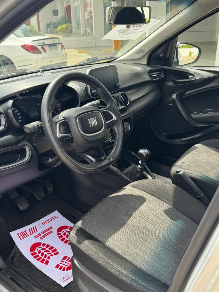 fiat argo 1.0 firefly flex drive manual 4p 20237