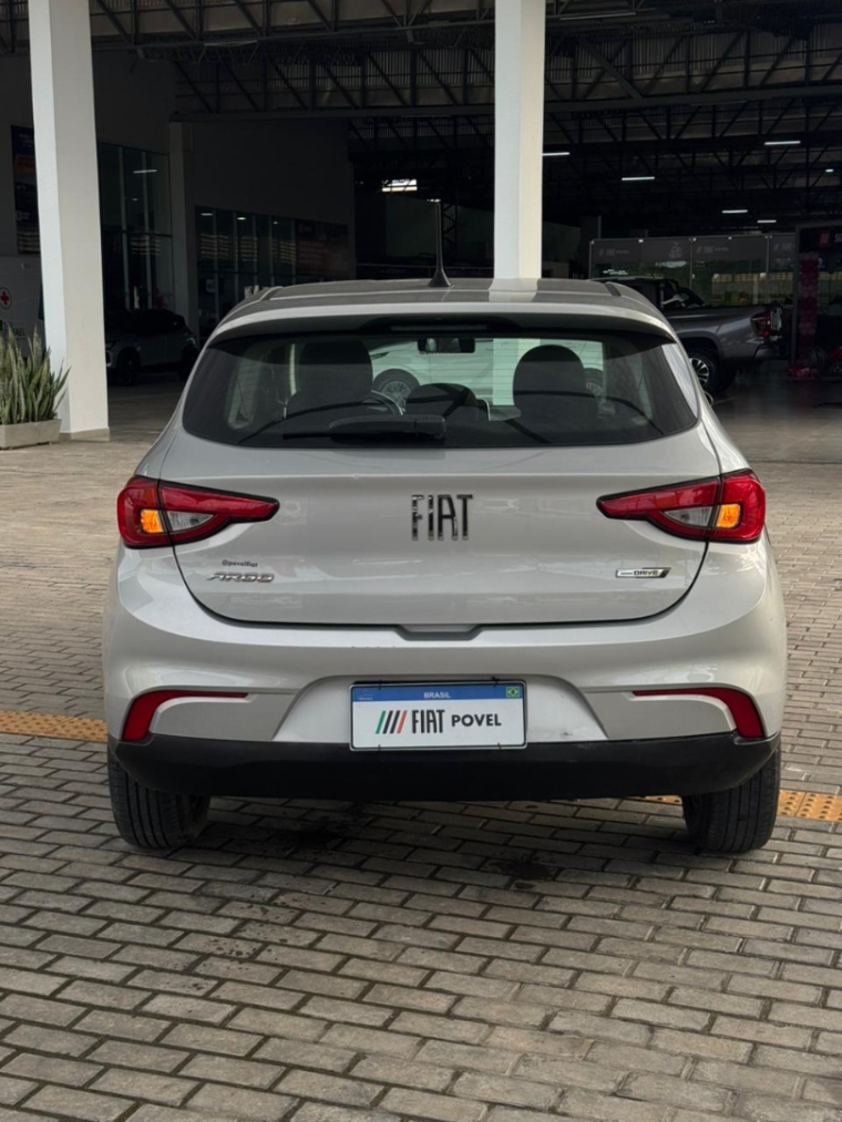 fiat argo 1.0 firefly flex drive manual 4p 20231