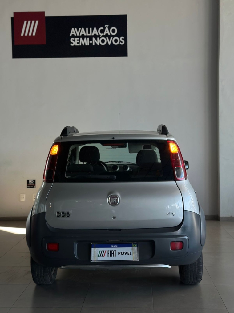 fiat uno 1.0 evo way 8v flex 2p manual 4p 20134