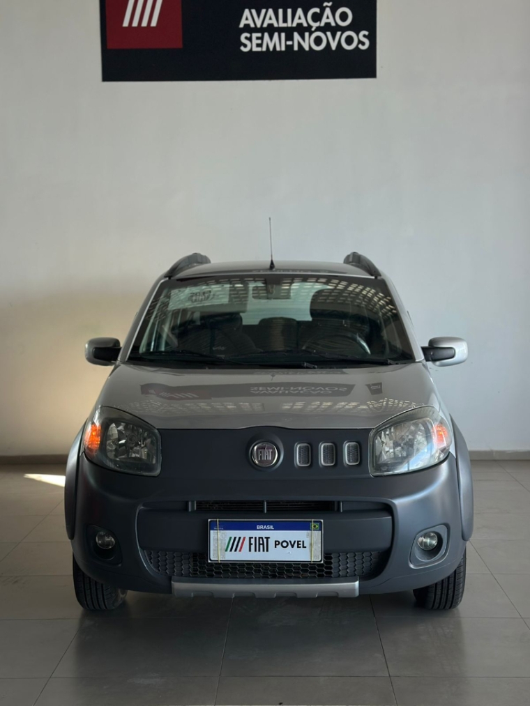 fiat uno 1.0 evo way 8v flex 2p manual 4p 20131