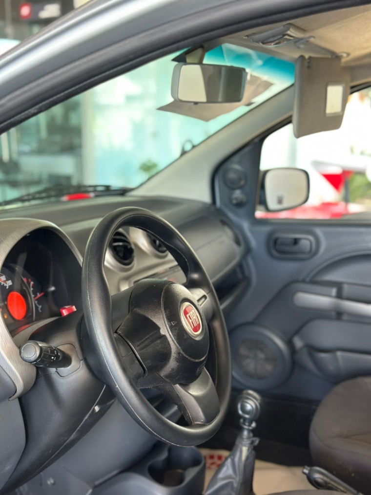 fiat uno 1.0 evo way 8v flex 2p manual 4p 20132