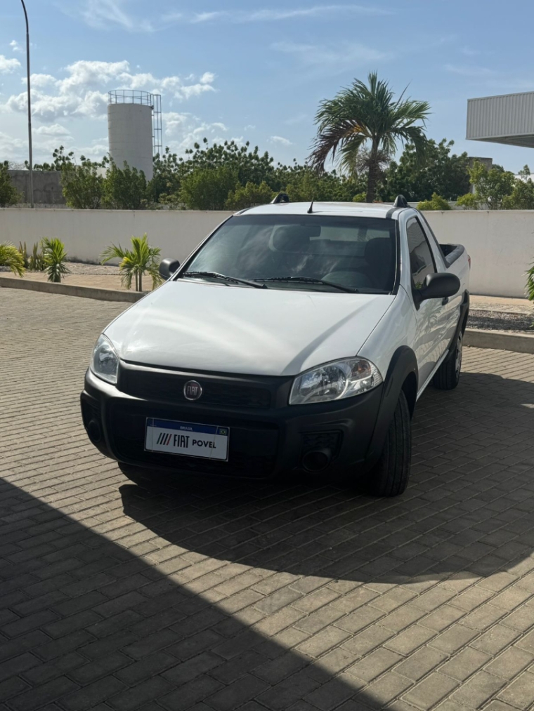 fiat strada 1.4 mpi working cs 8v flex 2p manual 20191