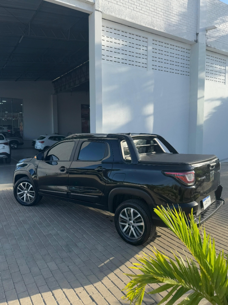 fiat strada 1.3 firefly flex volcano cd cvt 4p automatico 20232