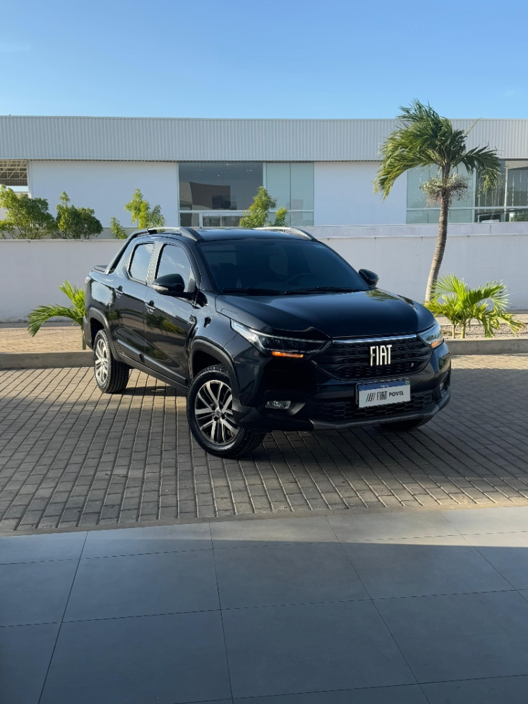 fiat strada 1.3 firefly flex volcano cd cvt 4p automatico 2023