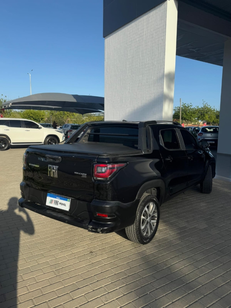 fiat strada 1.3 firefly flex volcano cd cvt 4p automatico 20233