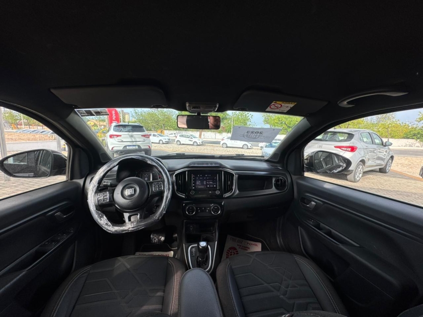 fiat strada 1.3 firefly flex volcano cd cvt 4p automatico 20233