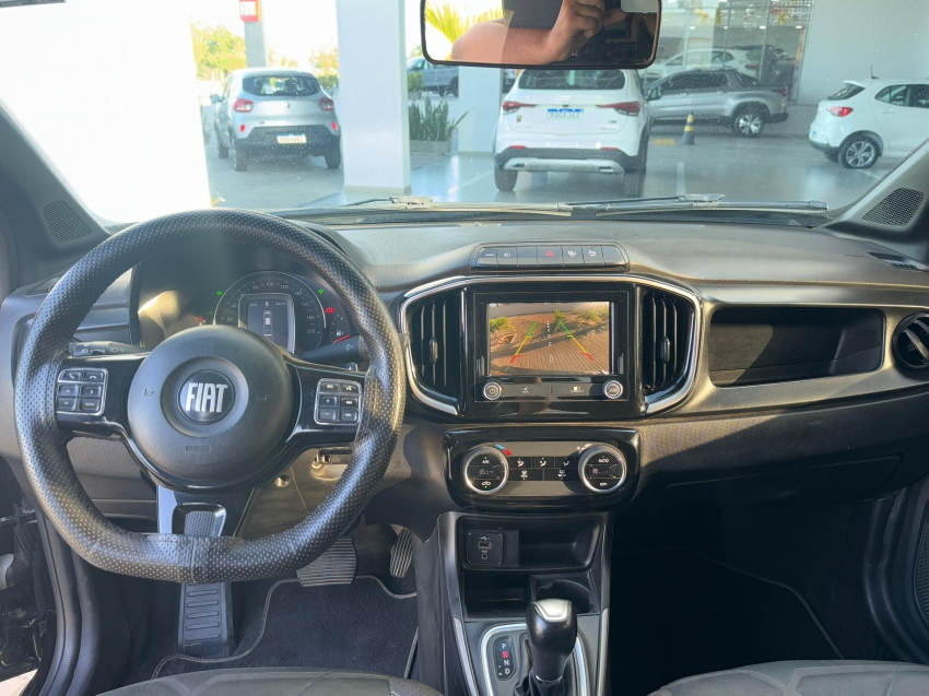 fiat strada 1.3 firefly flex volcano cd cvt 4p automatico 20234