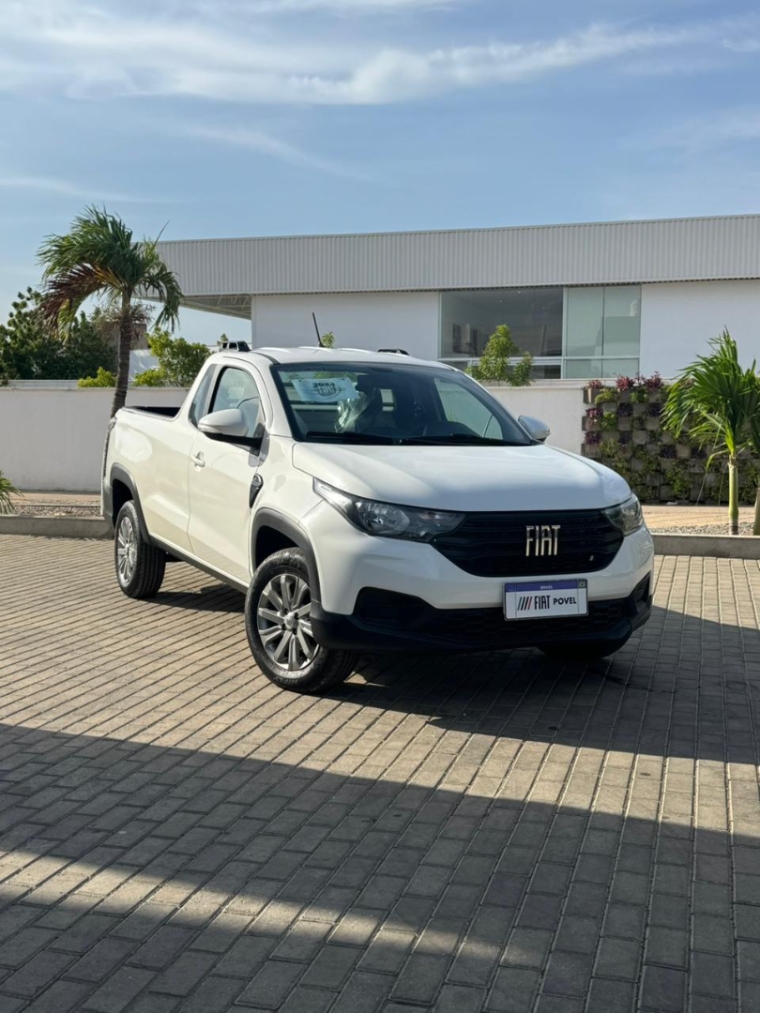 fiat strada 1.4 fire flex endurance cs manual 2p 2022