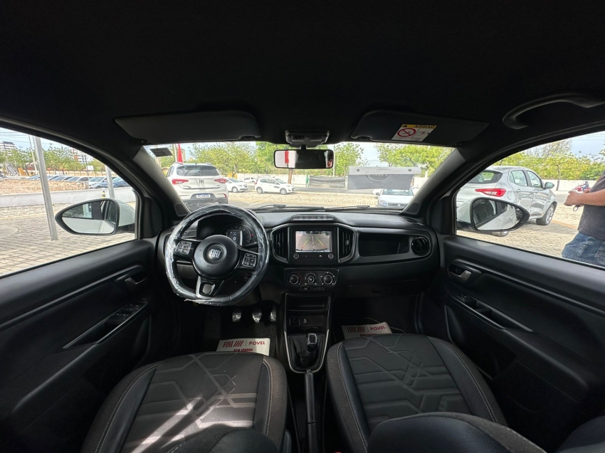 fiat strada 1.3 firefly flex volcano cd manual 4p 20213