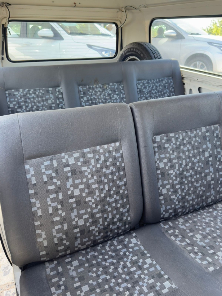 volkswagen kombi 1.4 mi std lotacao 8v flex 3p manual 20132