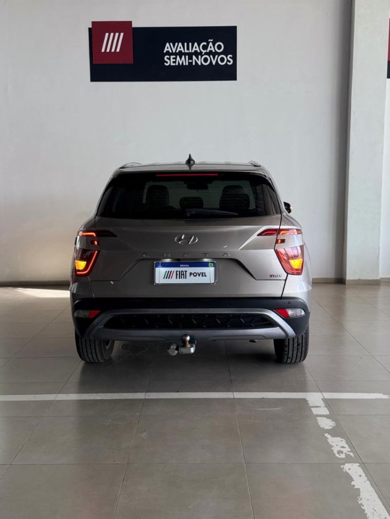 hyundai creta 1.0 tgdi flex limited automatico 4p 20228