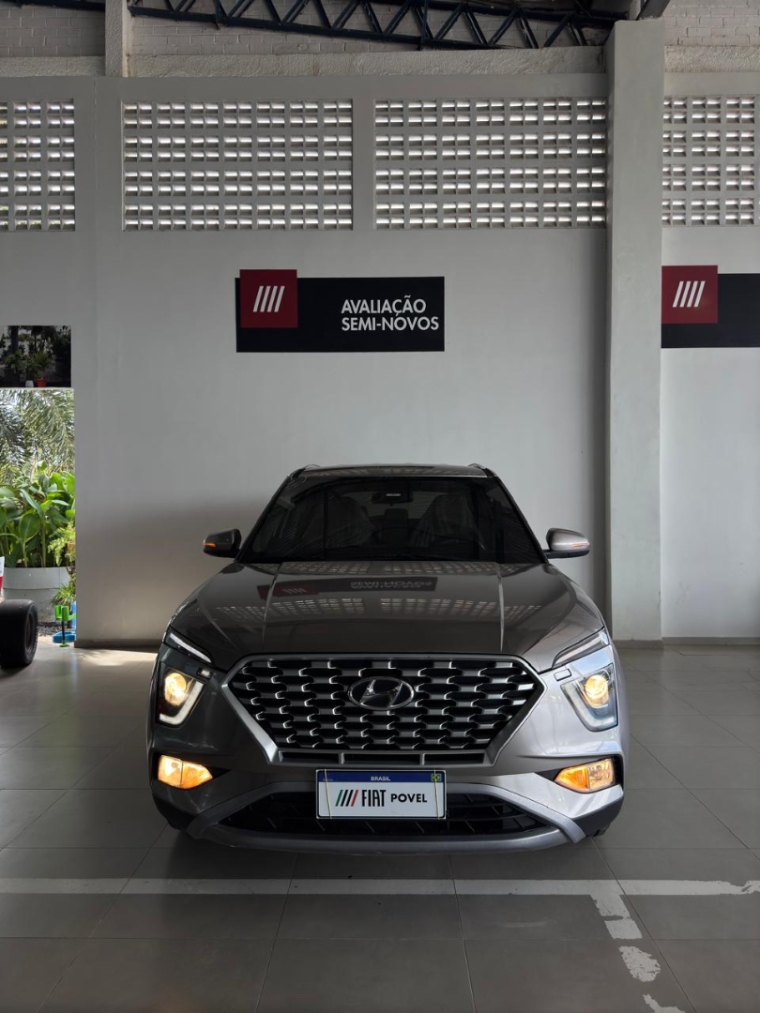 hyundai creta 1.0 tgdi flex limited automatico 4p 20221