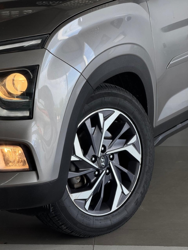 hyundai creta 1.0 tgdi flex limited automatico 4p 20223