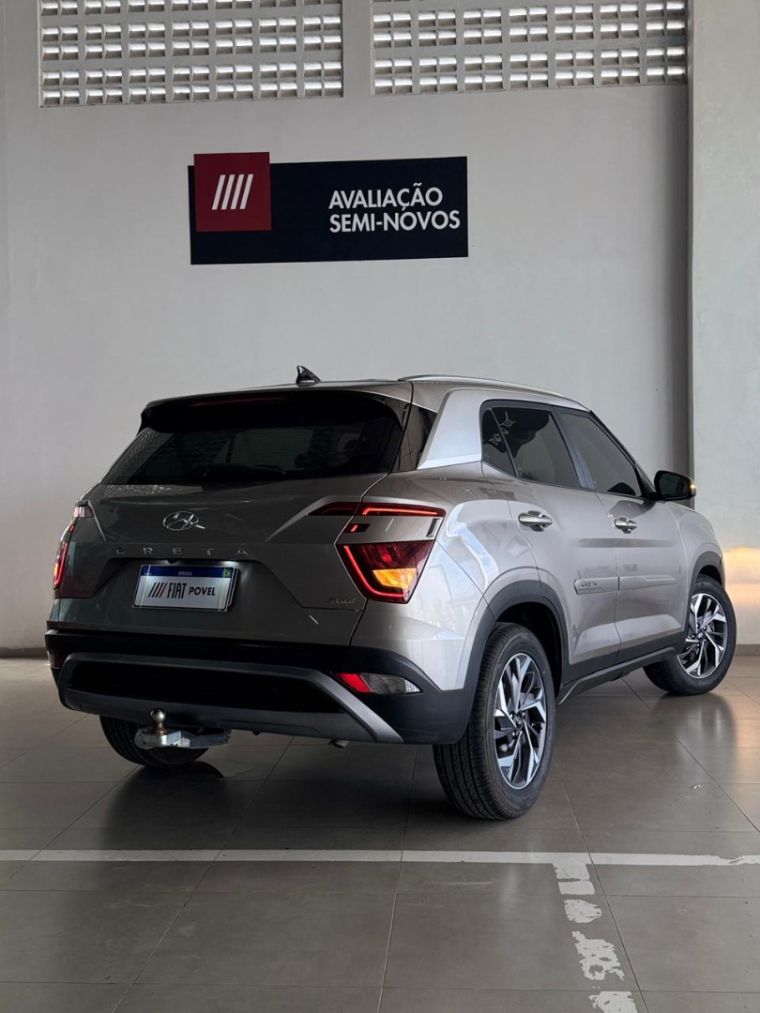 hyundai creta 1.0 tgdi flex limited automatico 4p 20229