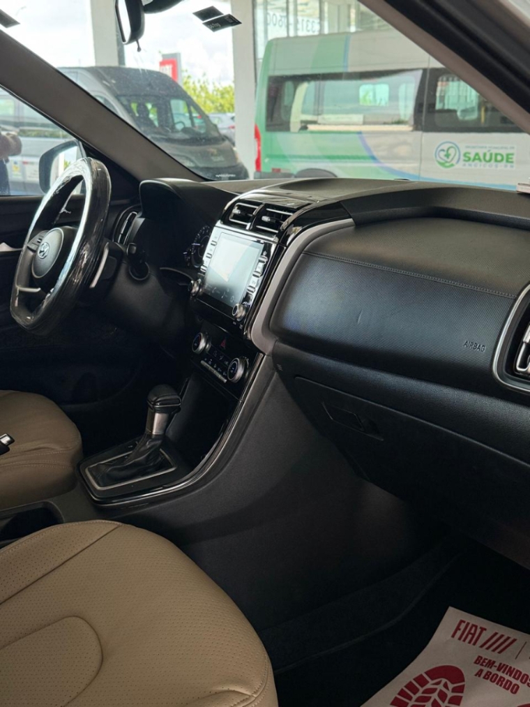 hyundai creta 1.0 tgdi flex limited automatico 4p 20225