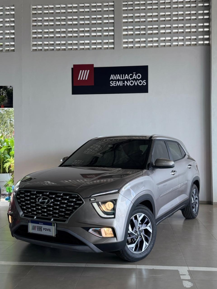 hyundai creta 1.0 tgdi flex limited automatico 4p 2022
