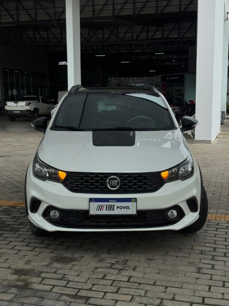 fiat argo 1.8 e.torq flex trekking at6 4p automatico 20215