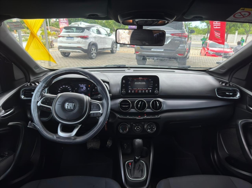 fiat argo 1.8 e.torq flex trekking at6 4p automatico 20214