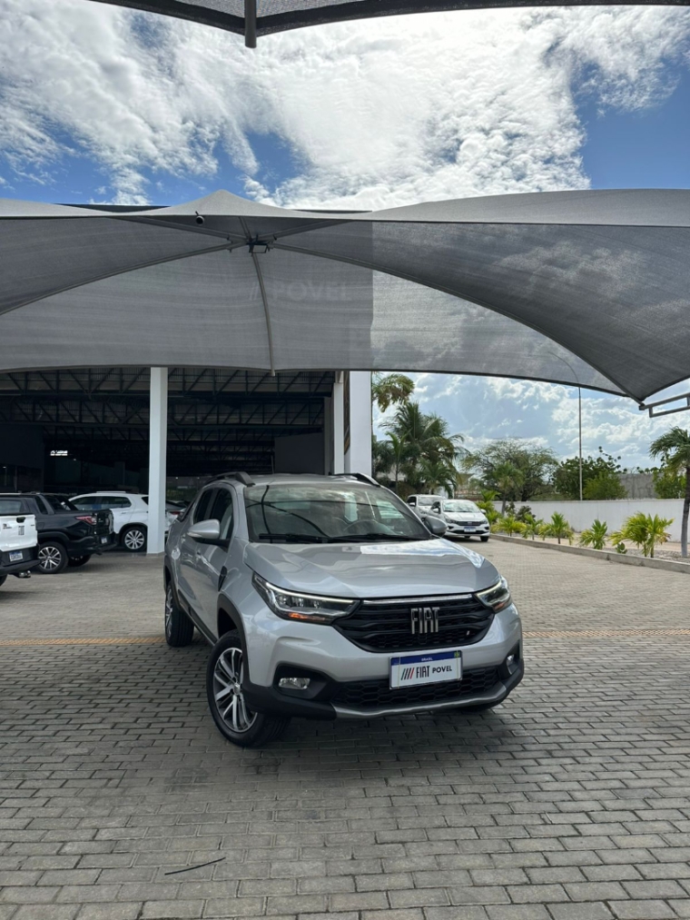 fiat strada 1.3 firefly flex volcano cd manual 4p 2023