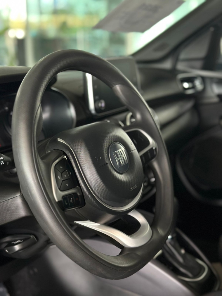 fiat argo 1.8 e.torq flex trekking at6 1.3 4p manual 20218