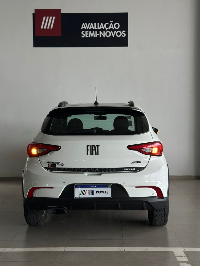 fiat argo 1.8 e.torq flex trekking at6 1.3 4p manual 20215