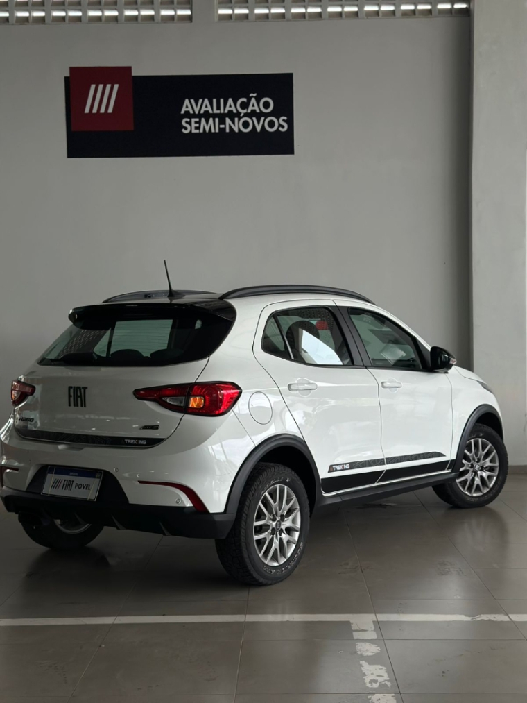 fiat argo 1.8 e.torq flex trekking at6 1.3 4p manual 20214