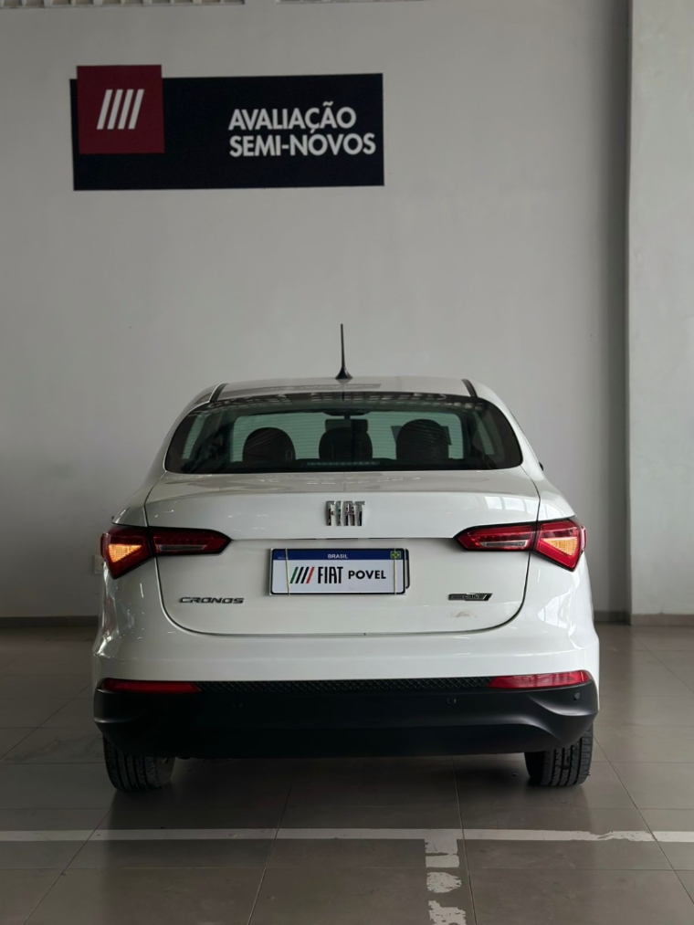 fiat cronos 1.0 firefly flex drive manual 4p 20247