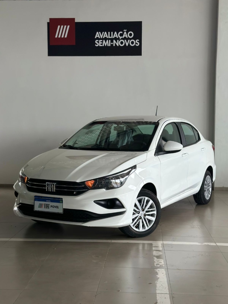 fiat cronos 1.0 firefly flex drive manual 4p 2024