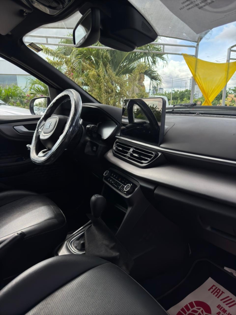 fiat pulse 1.0 turbo 200 flex impetus cvt 4p automatico 20225