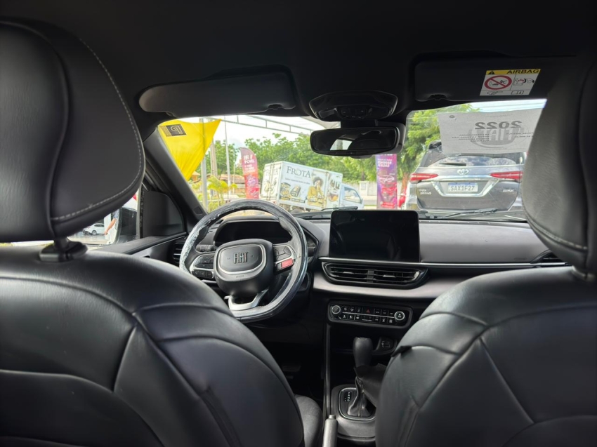 fiat pulse 1.0 turbo 200 flex impetus cvt 4p automatico 20221