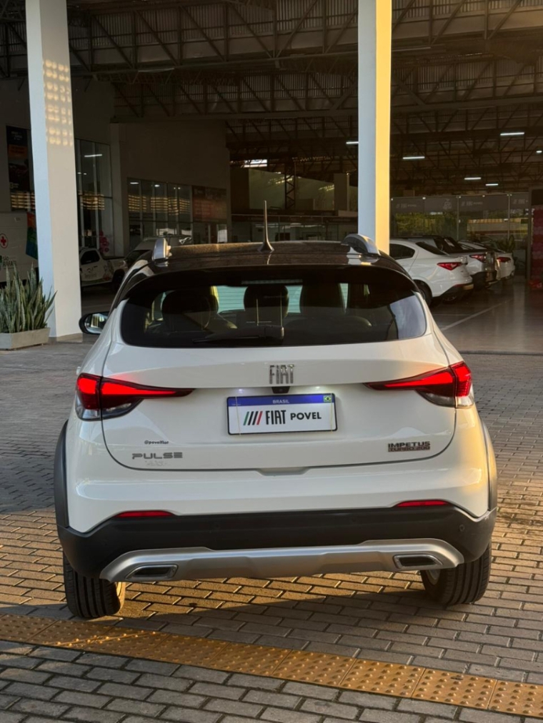 fiat pulse 1.0 turbo 200 flex impetus cvt 4p automatico 20223