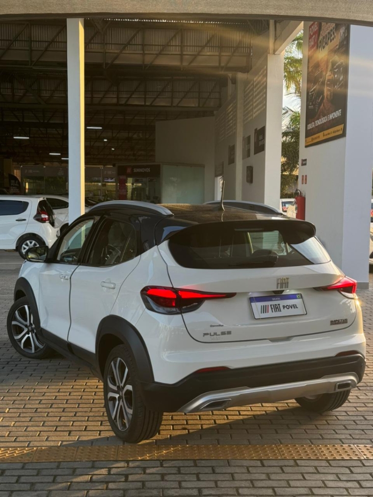 fiat pulse 1.0 turbo 200 flex impetus cvt 4p automatico 20224