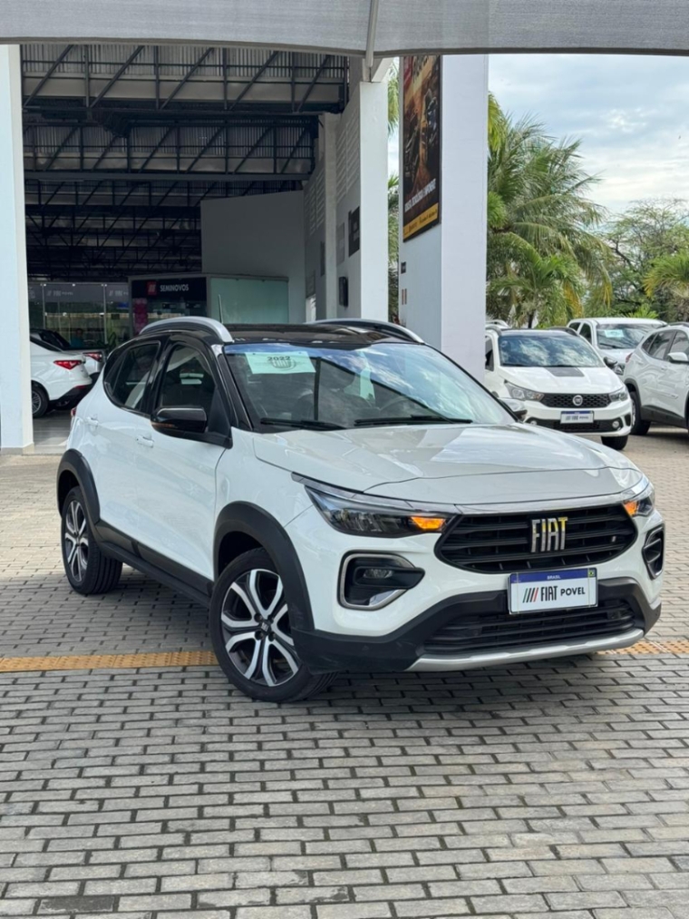 fiat pulse 1.0 turbo 200 flex impetus cvt 4p automatico 2022
