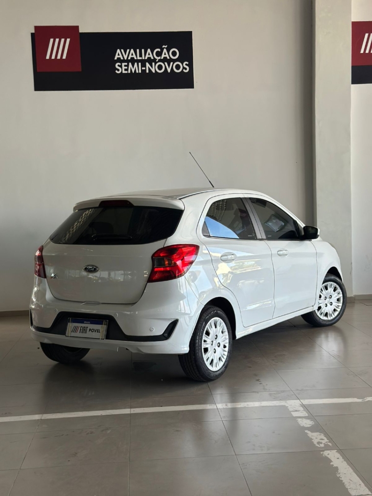 ford ka 1.0 se ha b flex 4p manual 20214