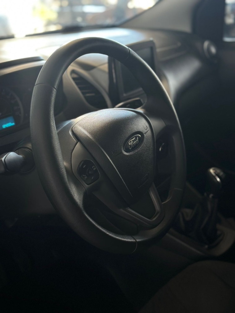 ford ka 1.0 se ha b flex 4p manual 20217