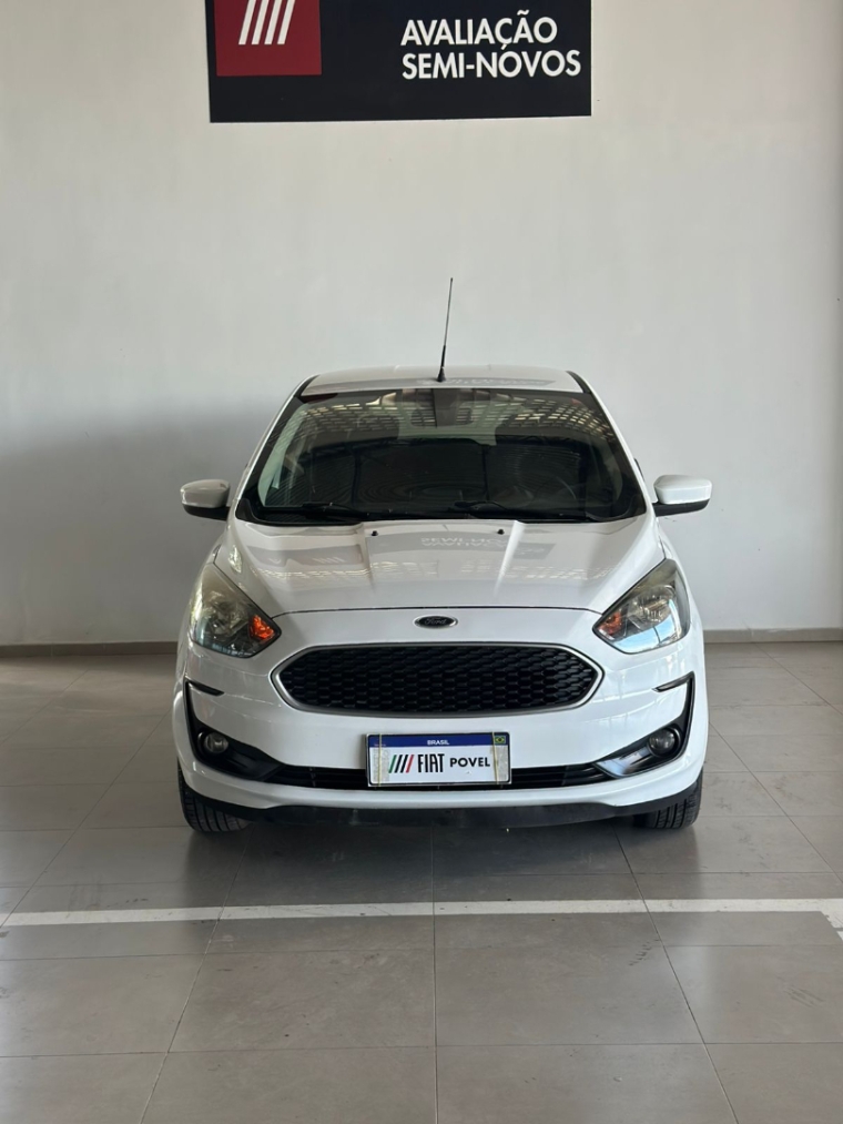 ford ka 1.0 se ha b flex 4p manual 20212