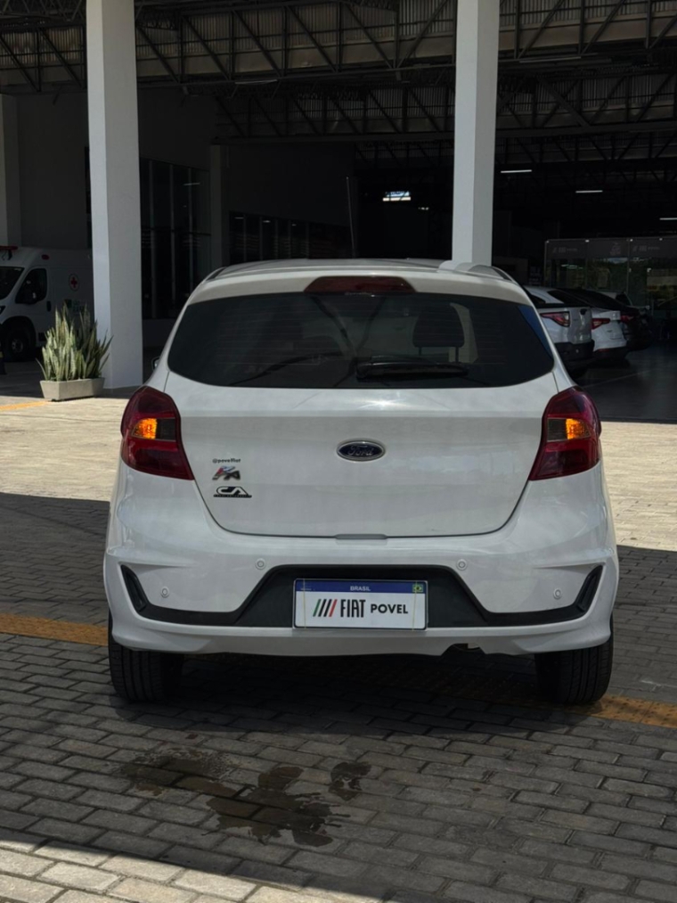 ford ka 1.0 ti-vct flex se plus manual 4p 20213