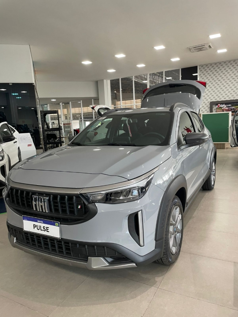 fiat pulse 1.0 turbo 200 flex cvt 1.3 4p automatico 2026