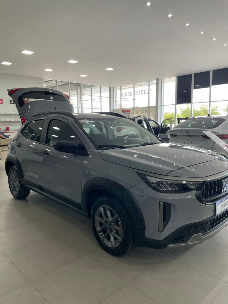 fiat pulse 1.0 turbo 200 flex cvt 1.3 4p automatico 20266