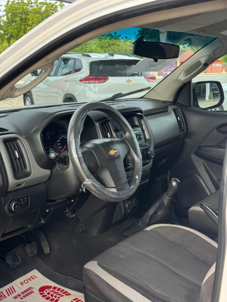 chevrolet s10 2.8 16v turbo diesel ls cd 4x4 manual 4p 20213