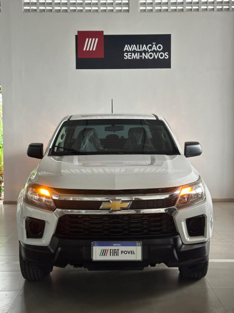 chevrolet s10 2.8 16v turbo diesel ls cd 4x4 manual 4p 20214