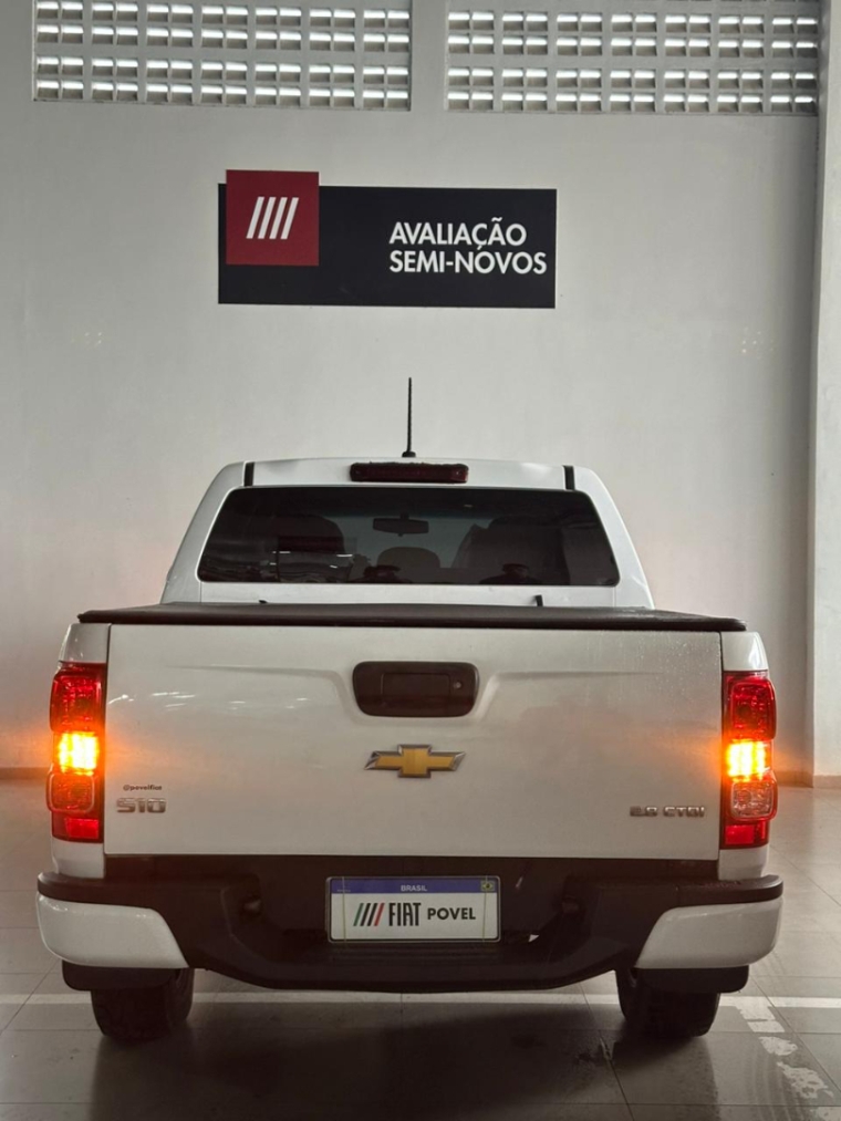 chevrolet s10 2.8 16v turbo diesel ls cd 4x4 manual 4p 20213