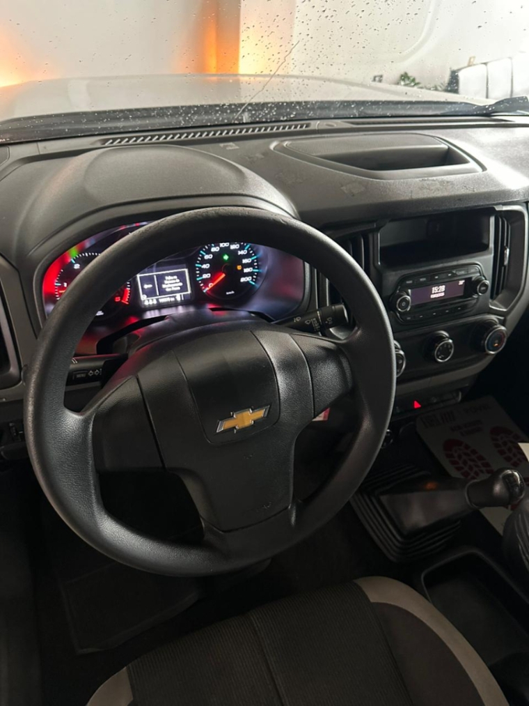 chevrolet s10 2.8 16v turbo diesel ls cd 4x4 manual 4p 20211